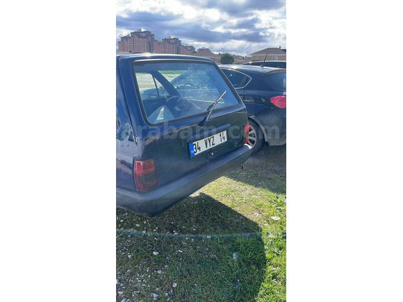 Sahibinden Tofaş Kartal SLX 1994 Model 