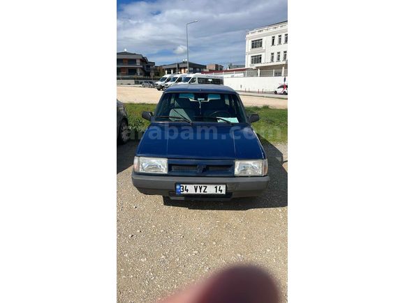 Sahibinden Tofaş Kartal SLX 1994 Model 
