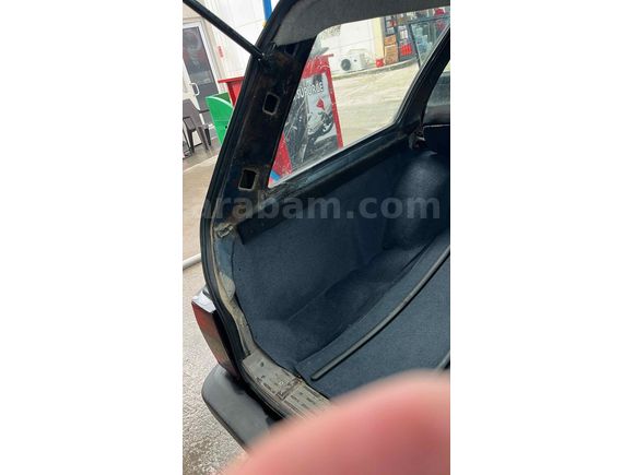 Sahibinden Tofaş Kartal SLX 1994 Model 