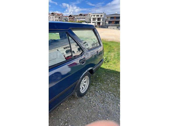 Sahibinden Tofaş Kartal SLX 1994 Model 