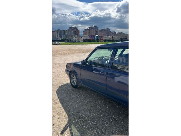 Sahibinden Tofaş Kartal SLX 1994 Model 