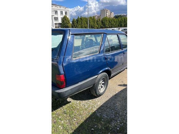 Sahibinden Tofaş Kartal SLX 1994 Model 