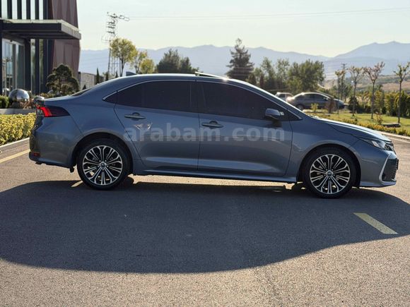 Sahibinden Toyota Corolla 1.6 Flame X Pack 2019 Model//Takasa Uygun 