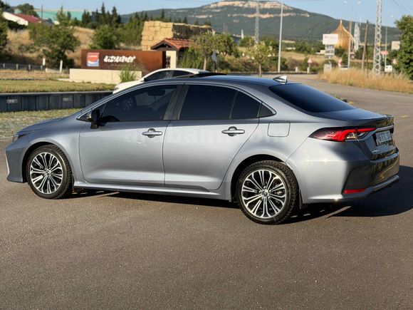 Sahibinden Toyota Corolla 1.6 Flame X Pack 2019 Model//Takasa Uygun 