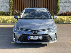 Sahibinden Toyota Corolla 1.6 Flame X Pack 2019 Model//Takasa Uygun 