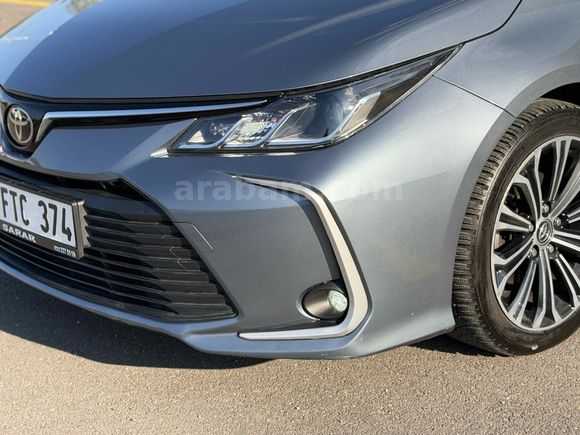 Sahibinden Toyota Corolla 1.6 Flame X Pack 2019 Model//Takasa Uygun 