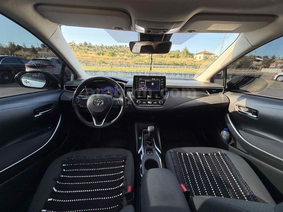 Sahibinden Toyota Corolla 1.6 Flame X Pack 2019 Model//Takasa Uygun 