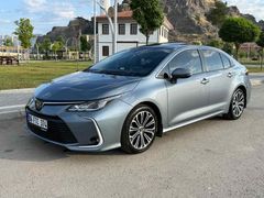 Sahibinden Toyota Corolla 1.6 Flame X Pack 2019 Model 