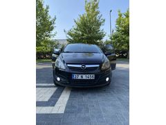 Sahibinden Opel Corsa 1.3 CDTI Enjoy 111 2010 Model  208.000 km Siyah
