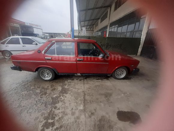 Sahibinden Tofaş Murat 131 1979 Model