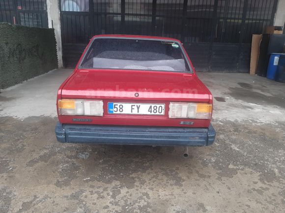 Sahibinden Tofaş Murat 131 1979 Model
