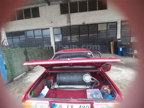 Sahibinden Tofaş Murat 131 1979 Model
