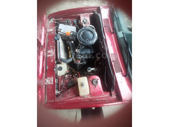 Sahibinden Tofaş Murat 131 1979 Model