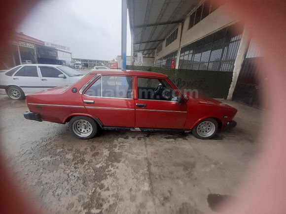 Sahibinden Tofaş Murat 131 1979 Model