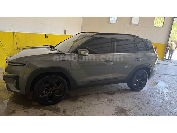 Sahibinden Ssangyong Torres EVX 2024 Model 