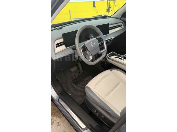 Sahibinden Ssangyong Torres EVX 2024 Model 