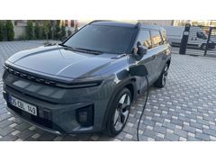Sahibinden Ssangyong Torres EVX 2024 Model 
