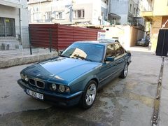 KREDİ KARTINA 12 TAKSİT-BMW 520İ TAM OTOMATİK-KLİMALI-SUNROOF