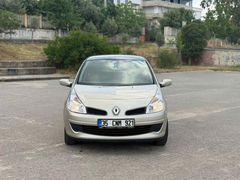 Sahibinden Renault Clio 1.5 dCi Authentique 2008 Model 