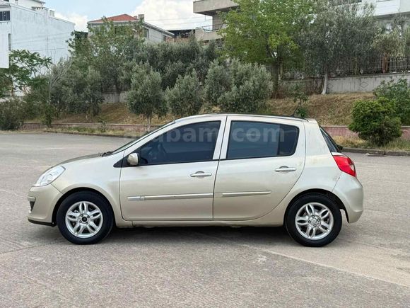 Sahibinden Renault Clio 1.5 dCi Authentique 2008 Model 