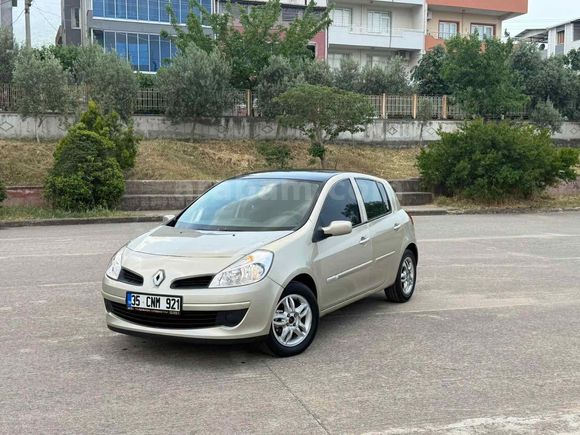 Sahibinden Renault Clio 1.5 dCi Authentique 2008 Model 