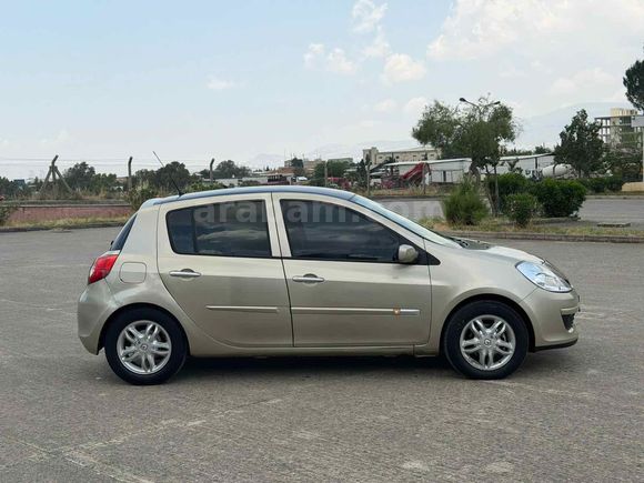 Sahibinden Renault Clio 1.5 dCi Authentique 2008 Model 