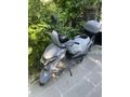 Sahibinden Kuba Space 50 Pro (80 CC)
