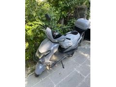 Sahibinden Kuba Space 50 Pro (80 CC)
