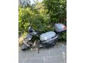 Sahibinden Kuba Space 50 Pro (80 CC)