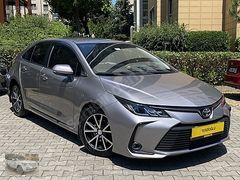 2021 / 60.000 KM / BOYASIZ-DEĞİŞENSİZ / YETKİLİ SERVİS BAKIMLI