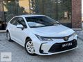 2024 COROLLA 1.5 VİSİON 14 BİN KM SERVİS BAKIMLI GARANTİ