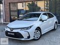 2024 COROLLA 1.5 VİSİON 14 BİN KM SERVİS BAKIMLI GARANTİ