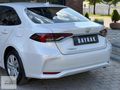 2024 COROLLA 1.5 VİSİON 14 BİN KM SERVİS BAKIMLI GARANTİ