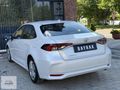 2024 COROLLA 1.5 VİSİON 14 BİN KM SERVİS BAKIMLI GARANTİ