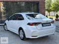 2024 COROLLA 1.5 VİSİON 14 BİN KM SERVİS BAKIMLI GARANTİ