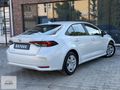 2024 COROLLA 1.5 VİSİON 14 BİN KM SERVİS BAKIMLI GARANTİ
