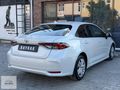 2024 COROLLA 1.5 VİSİON 14 BİN KM SERVİS BAKIMLI GARANTİ