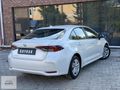 2024 COROLLA 1.5 VİSİON 14 BİN KM SERVİS BAKIMLI GARANTİ