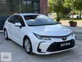 2024 COROLLA 1.5 VİSİON 14 BİN KM SERVİS BAKIMLI GARANTİ