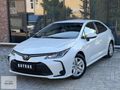 2024 COROLLA 1.5 VİSİON 14 BİN KM SERVİS BAKIMLI GARANTİ