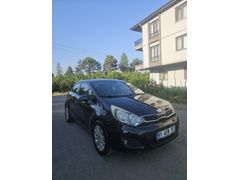 Sahibinden Kia Rio 1.4 CRDi Fancy 2013 Model