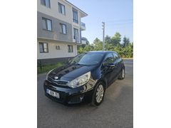 Sahibinden Kia Rio 1.4 CRDi Fancy 2013 Model