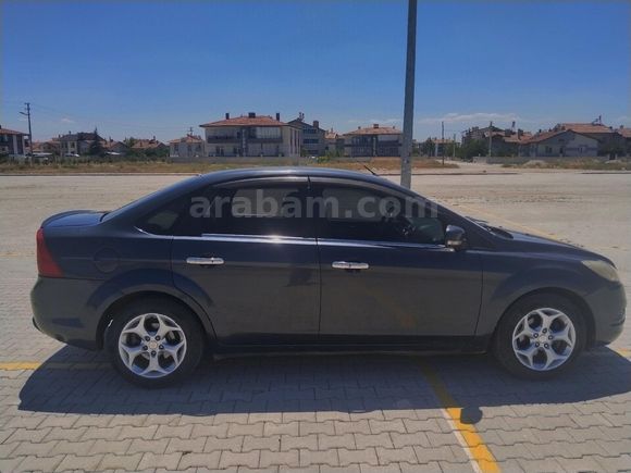 Sahibinden Ford Focus 1.6 Ti-VCT Collection 2010 Model
