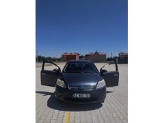 Sahibinden Ford Focus 1.6 Ti-VCT Collection 2010 Model