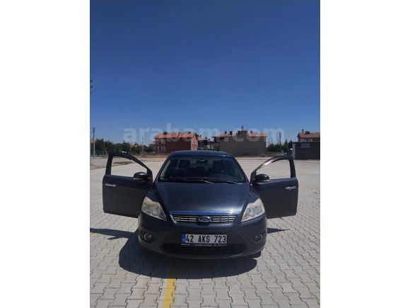 Sahibinden Ford Focus 1.6 Ti-VCT Collection 2010 Model