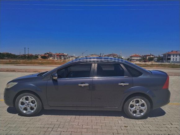 Sahibinden Ford Focus 1.6 Ti-VCT Collection 2010 Model