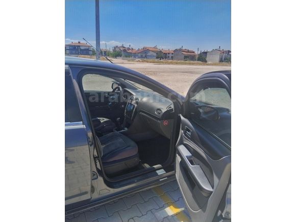 Sahibinden Ford Focus 1.6 Ti-VCT Collection 2010 Model