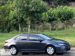 2024/COROLLA/1.5 VİSİON/OTOMATİK/HATASIZ/BOYASIZ/6.500 KM/TAKAS/