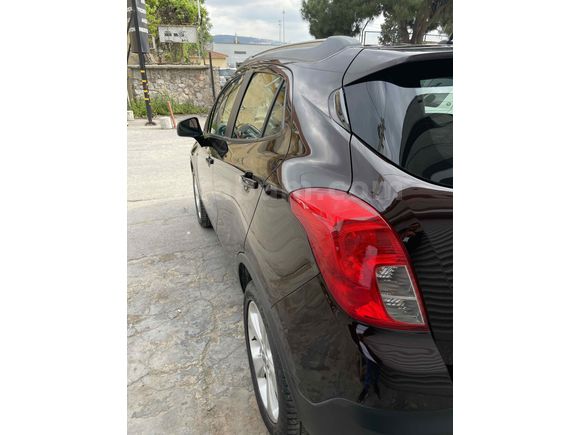 Sahibinden Opel Mokka 1.4 Enjoy 2012 Model 