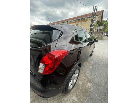 Sahibinden Opel Mokka 1.4 Enjoy 2012 Model 